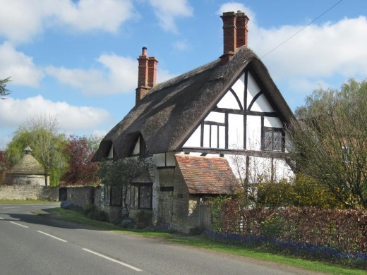 Corner Cottage, Manor Road