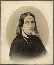 Mary Anna Wood