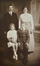 Van der Wygaert family