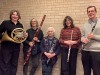 Badsey Society Musical soiree